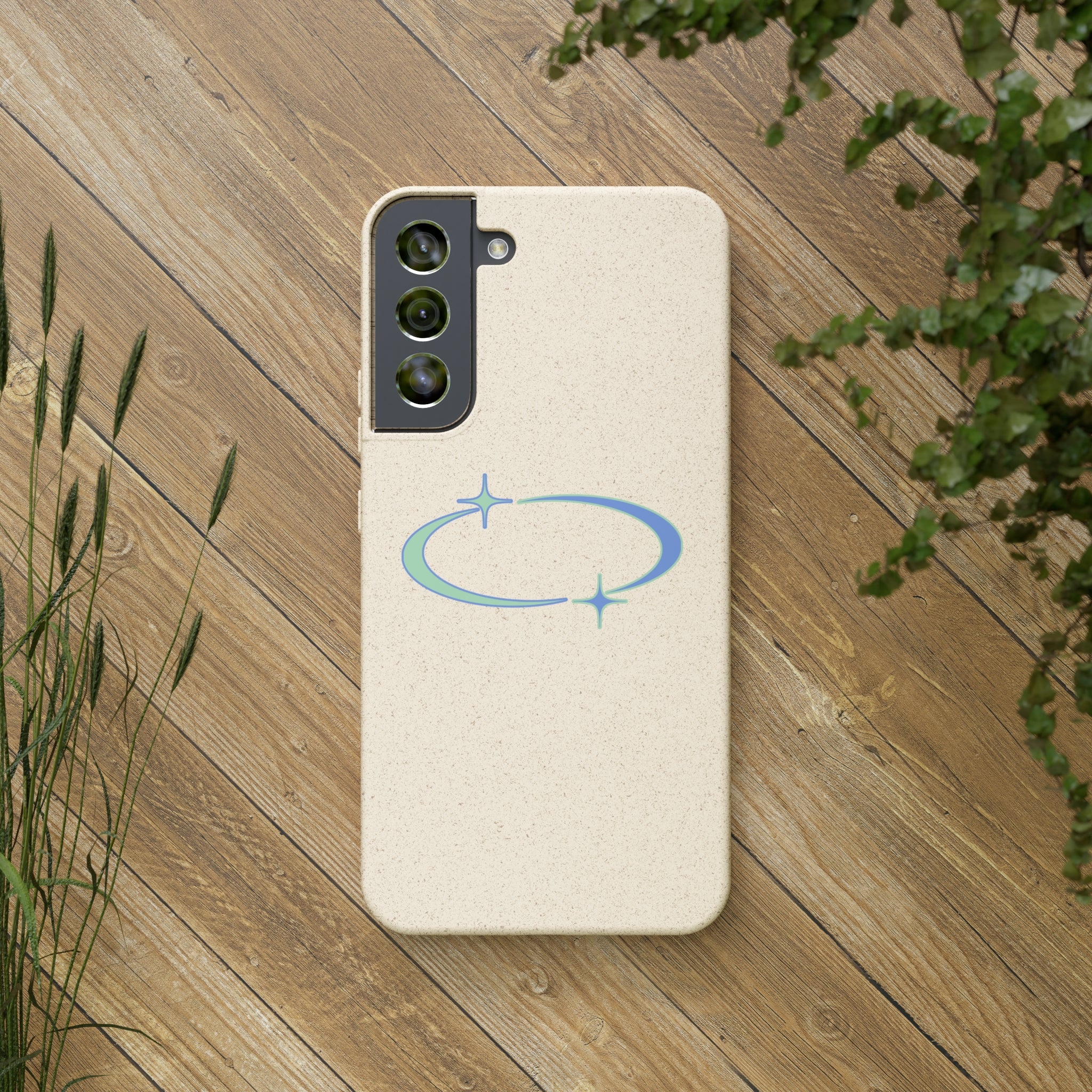 Biodegradable Cases