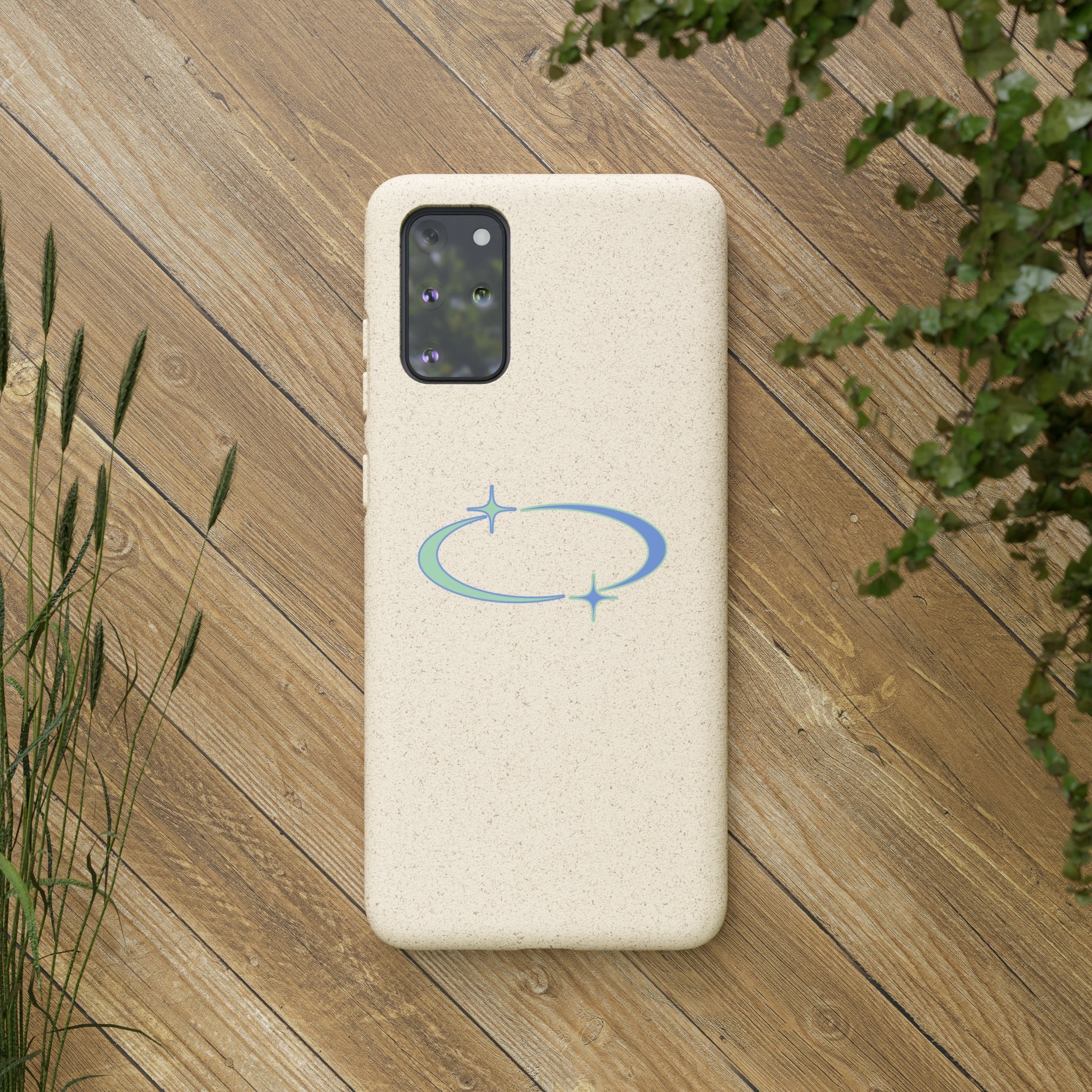 Biodegradable Cases