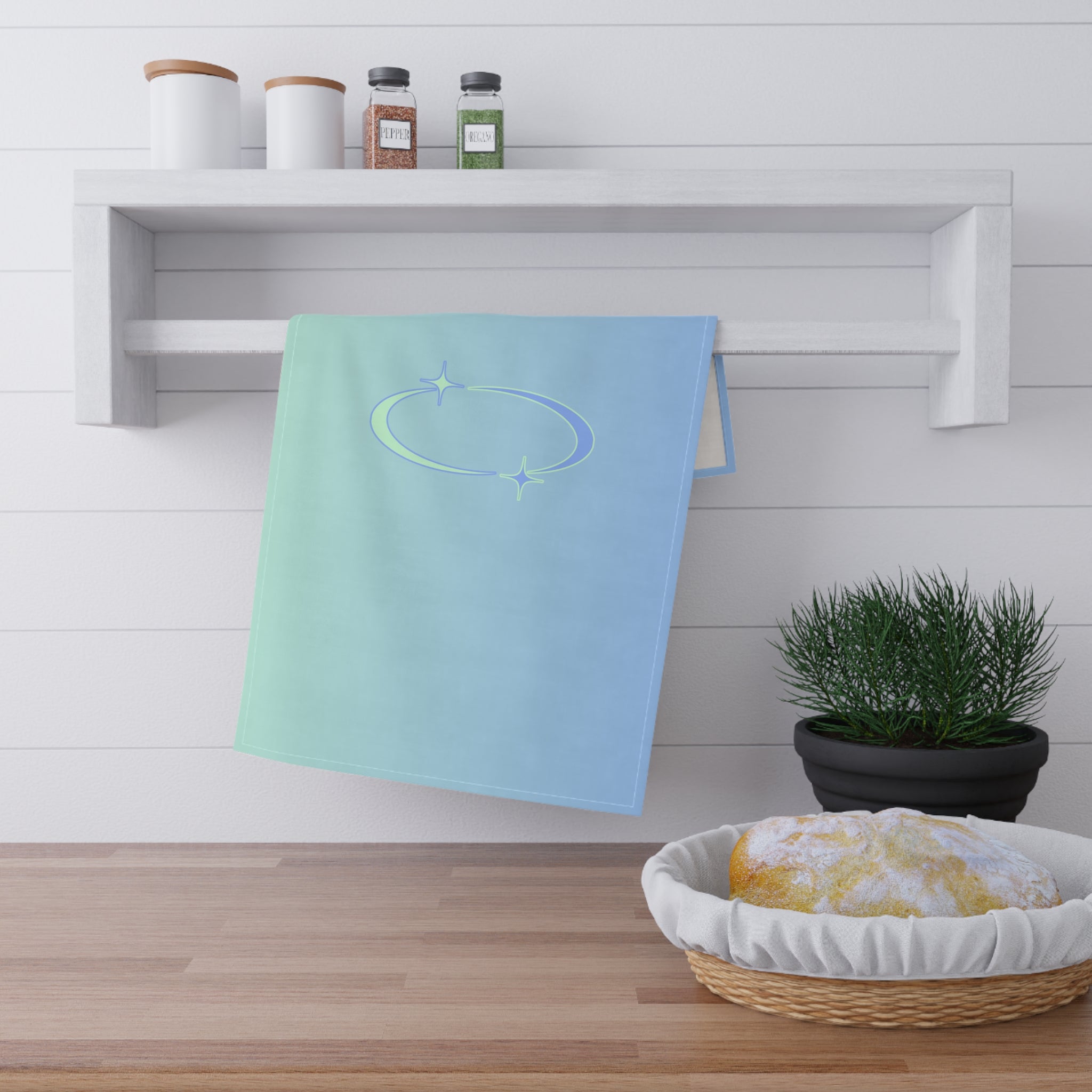 Sustainable Kitchen Towel