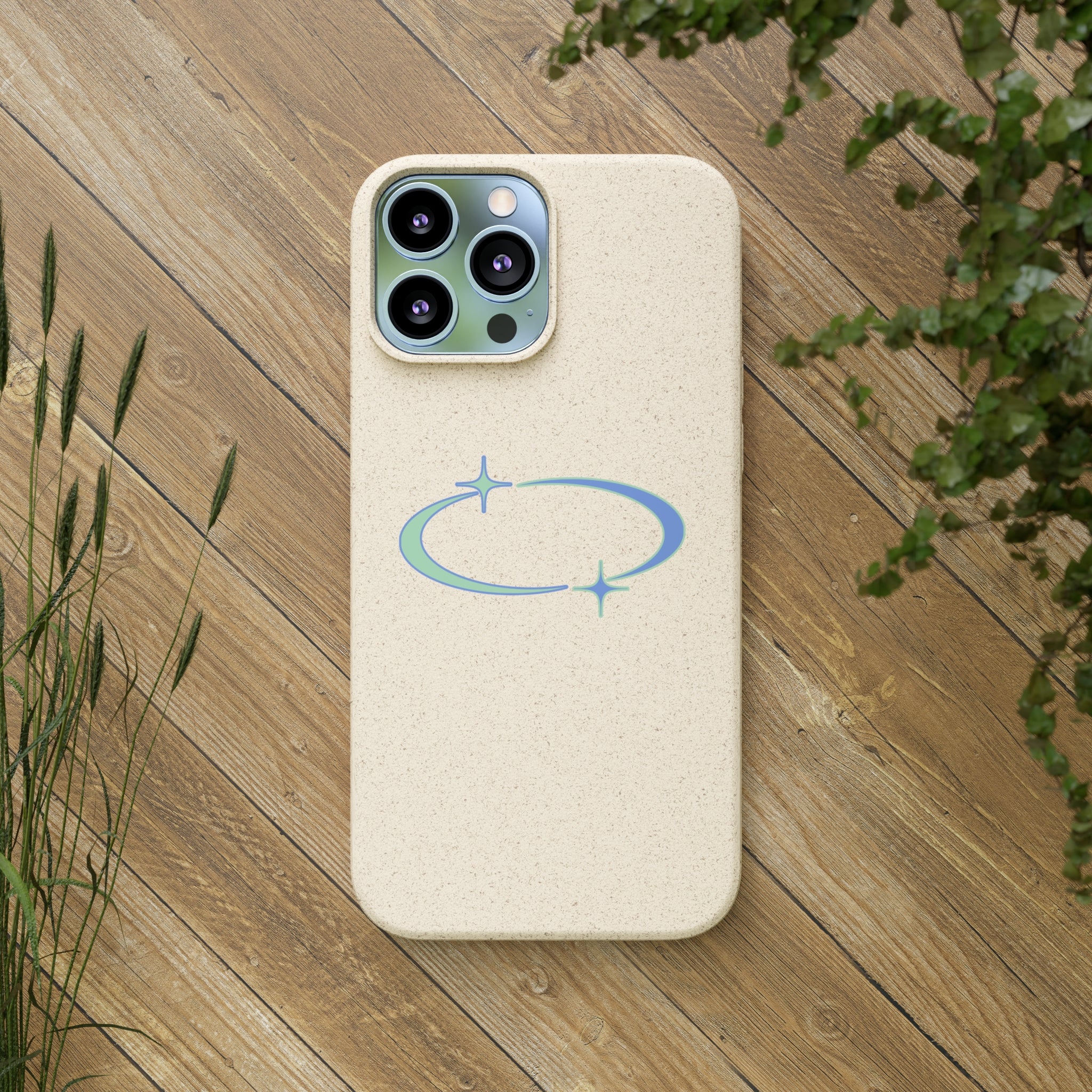 Biodegradable Cases