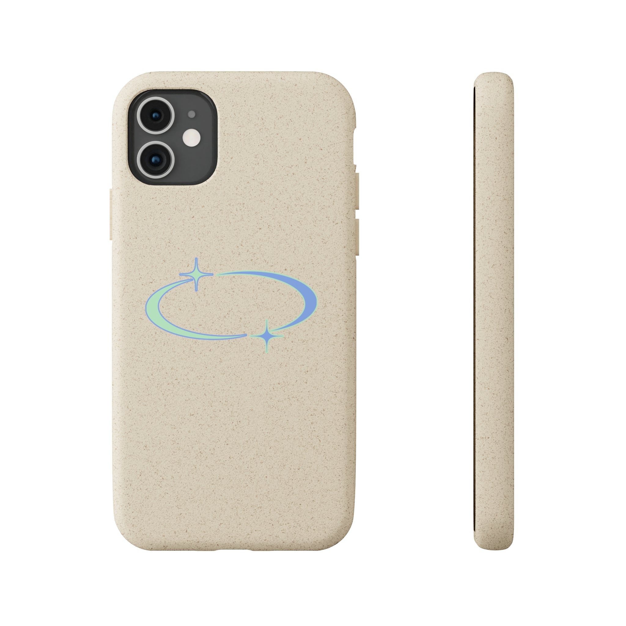 Biodegradable Cases