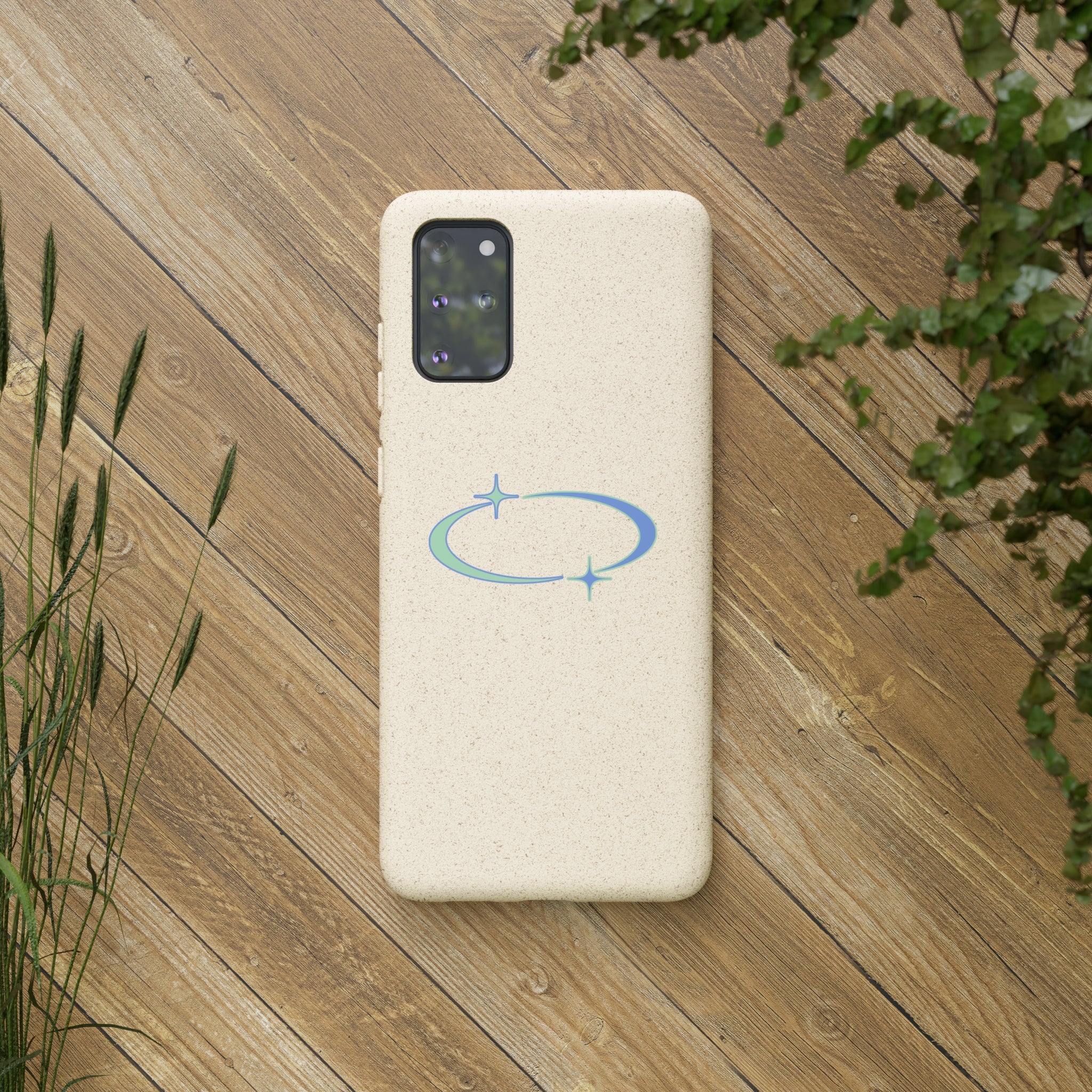 Biodegradable Cases