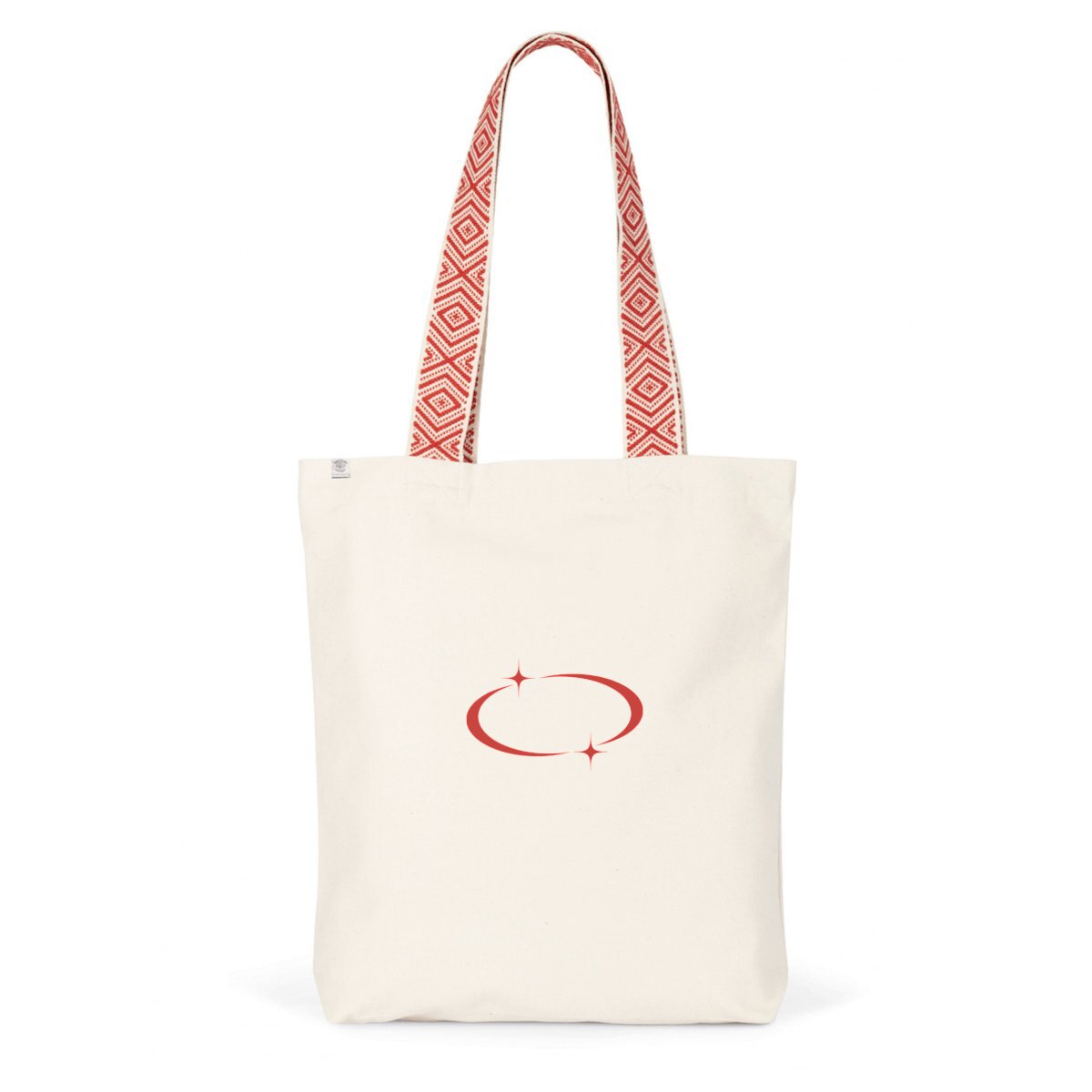 TF original tote bag