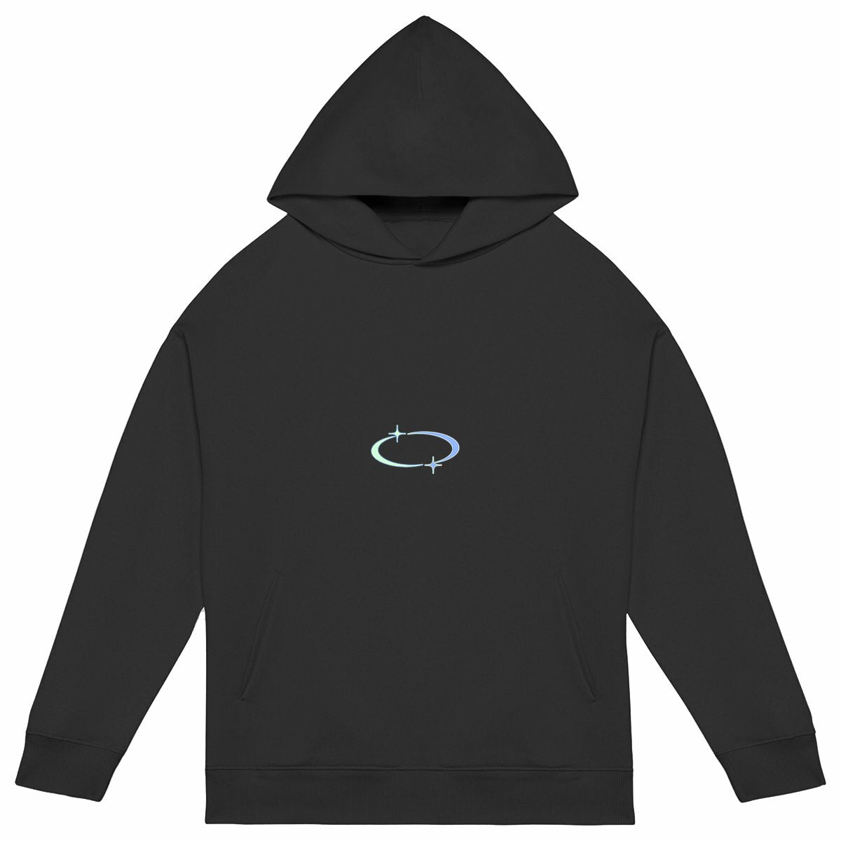 unisexOversizex hoodie ultra