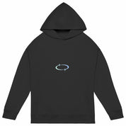 unisexOversizex hoodie ultra