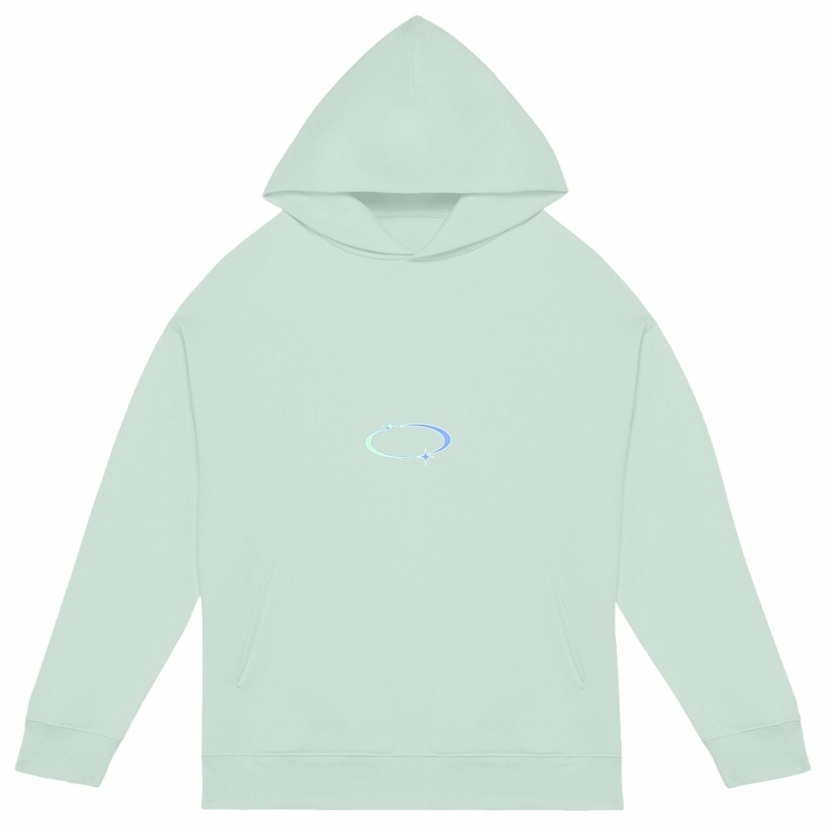 unisexOversizex hoodie ultra