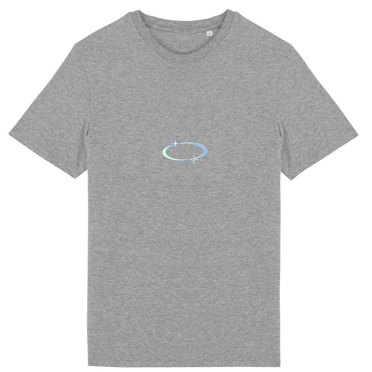 unisex tshirt lightwegith