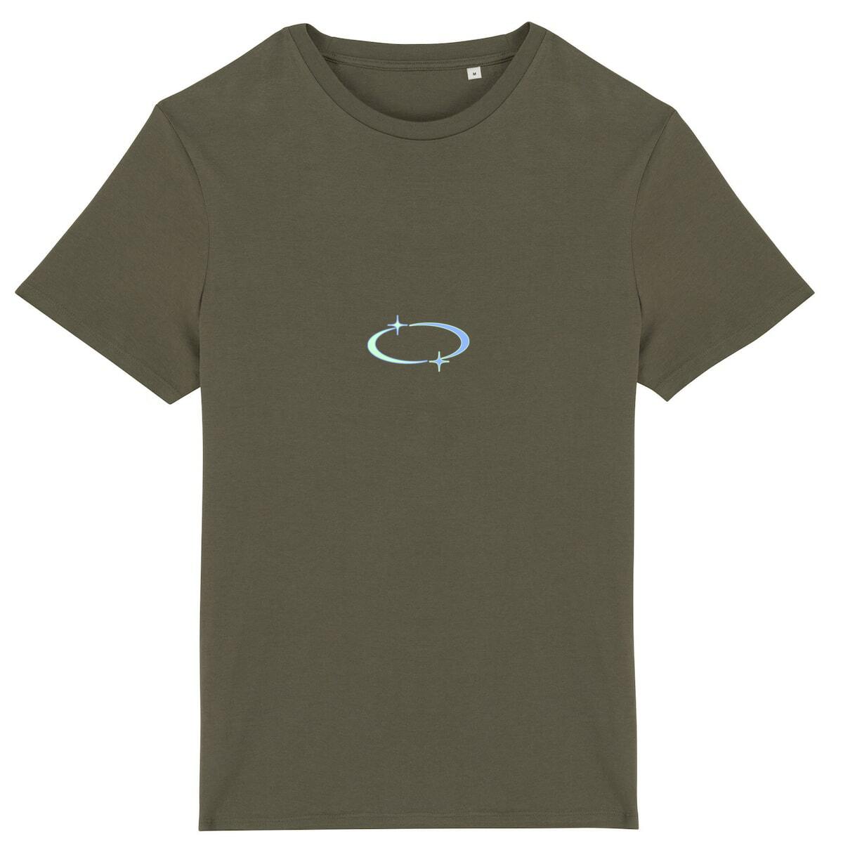 unisex tshirt lightwegith