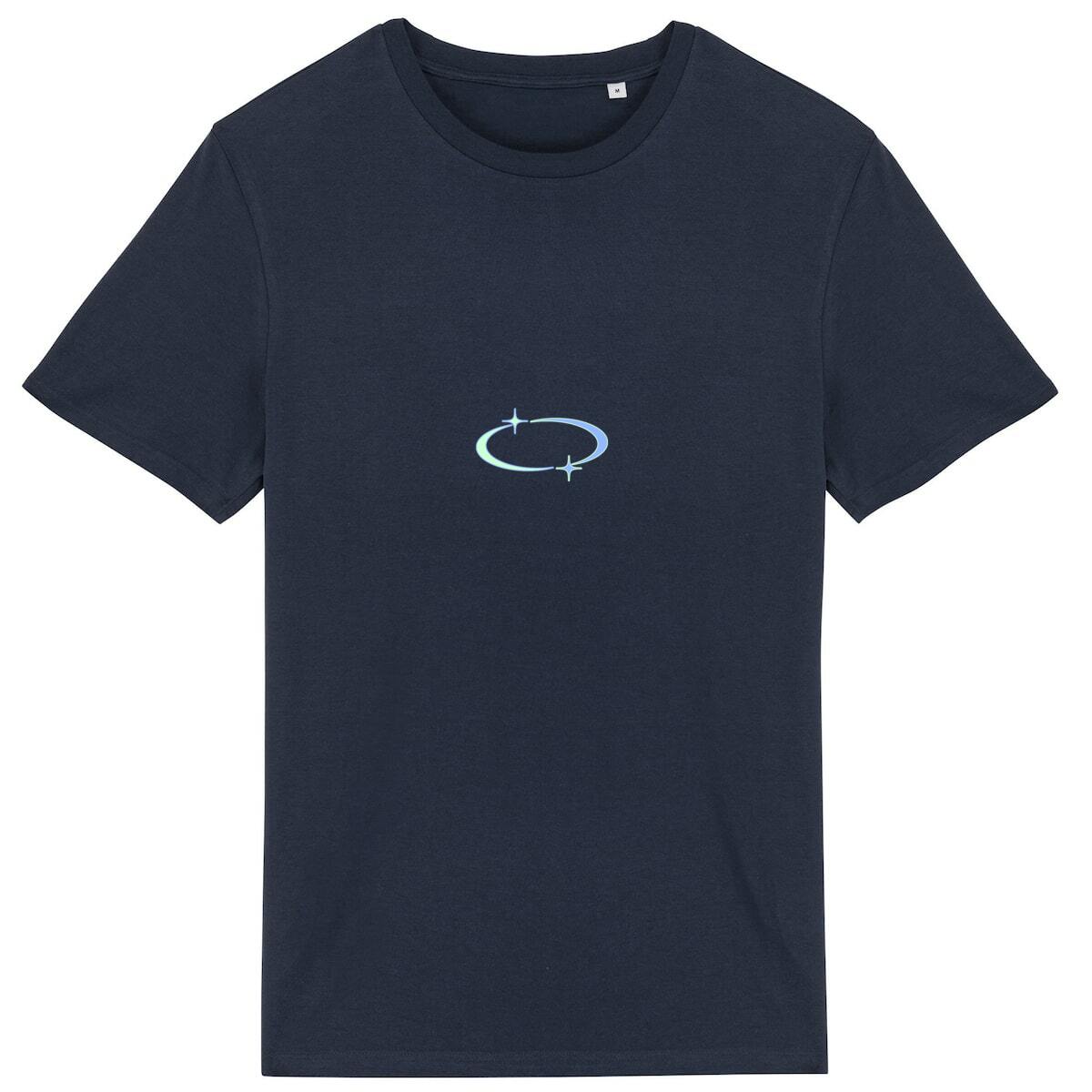 unisex tshirt lightwegith