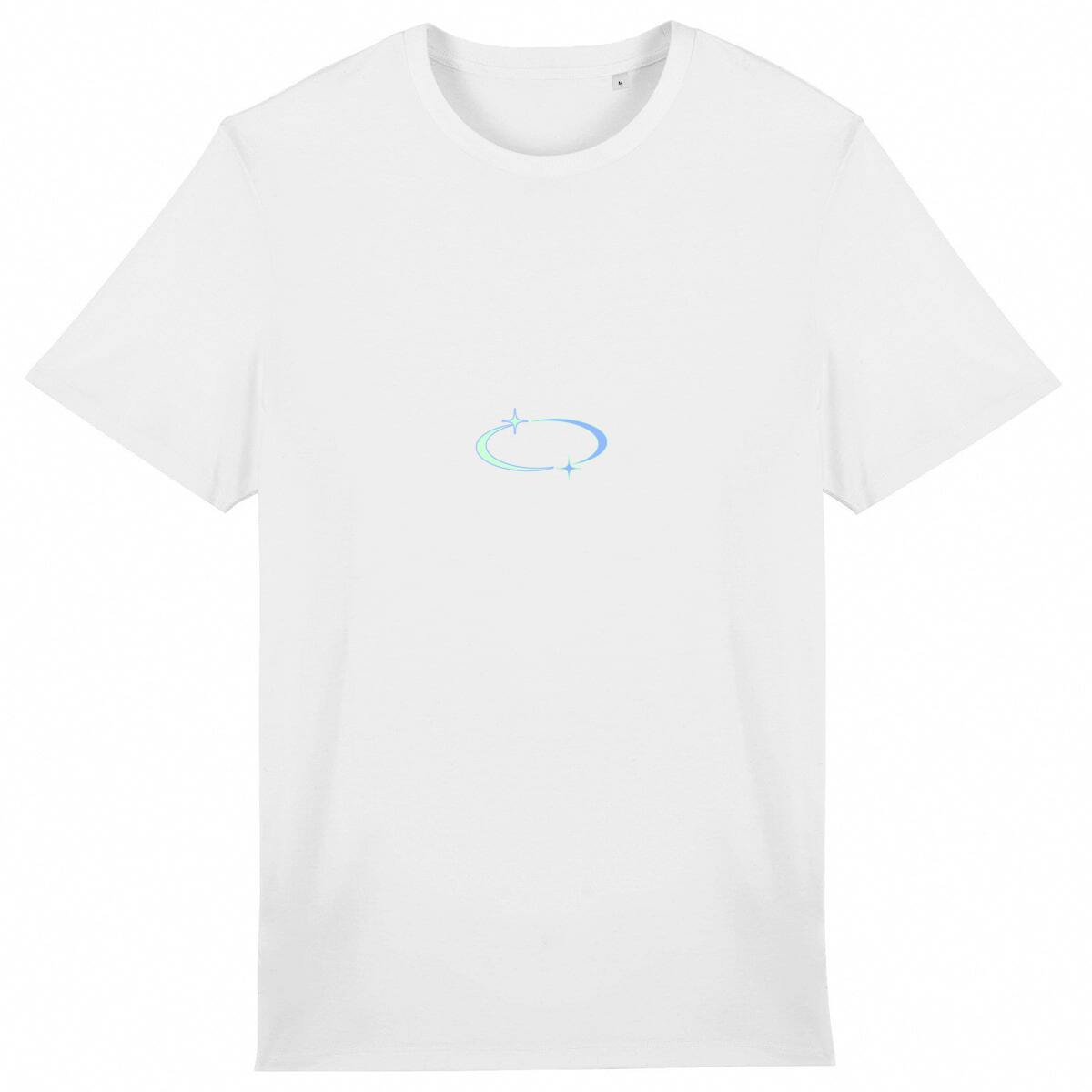 unisex tshirt lightwegith